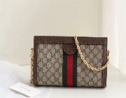 GUCCI SLING BAG - GUCCI CHAIN SLING BAG - AUTHENTIC QUALITY -- Bags & Wallets -- Metro Manila, Philippines