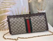 GUCCI SLING BAG - GUCCI CHAIN SLING BAG - AUTHENTIC QUALITY -- Bags & Wallets -- Metro Manila, Philippines
