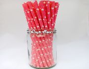 paper straws -- Food & Related Products -- Rizal, Philippines