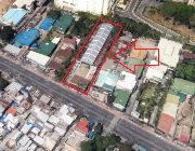 371M 1,687sqm Commercial Lot for Sale in Lahug Cebu City -- Land -- Cebu City, Philippines