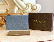 GUCCI MENS WALLET - GUCCI LEATHER MENS WALLET -- Bags & Wallets -- Metro Manila, Philippines