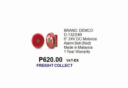 Fire alarm installer, Smoke detector Maintenance, fie alarm bell Maintenace, fire alarm installerer -- Security & Surveillance -- Metro Manila, Philippines