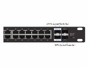 Ubiquiti Networks Edge Switch -- Networking & Servers -- Quezon City, Philippines