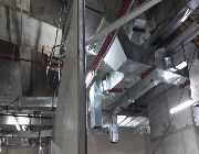 ducting -- Architecture & Engineering -- Bulacan City, Philippines