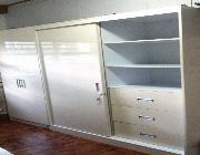 Kitchen Closet Table Wardrobe TV Console -- Architecture & Engineering -- Metro Manila, Philippines
