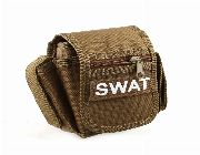 Swat Tactical Outdoor Sling Waist Wallet Messenger Utility Pouch Shoulder Side Military Bag -- Bags & Wallets -- Metro Manila, Philippines