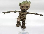 Marvel Avengers Infinity War Guardians of The Galaxy Baby Groot Tree Toy Figure -- Toys -- Metro Manila, Philippines