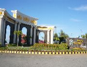 Tagaytay Royal Estate Vacant Residential Lot 463 sqm -- Land -- Metro Manila, Philippines