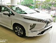 Xpander MPV Mitsubishi All in Promo -- Compact Crossovers -- Pasay, Philippines