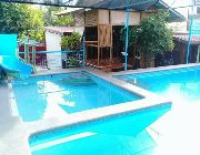 PrivatePoolResort -- All Real Estate -- Calamba, Philippines