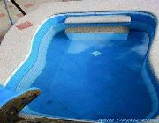 White Private Pool Resort For Rent in Pansol calambalaguna -- Beach & Resort -- Calamba, Philippines