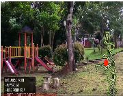 Cottonwoods Subd Antipolo Residential Lot 216 sqm -- Land -- Antipolo, Philippines