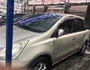 Nissan -- Cars & Sedan -- Paranaque, Philippines