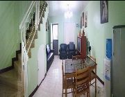15K 2BR Furnished Townhouse For Rent in Bankal Lapu-Lapu City -- House & Lot -- Lapu-Lapu, Philippines