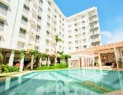 15K Furnished Condo For Rent in Mivesa Lahug Cebu City -- Apartment & Condominium -- Cebu City, Philippines