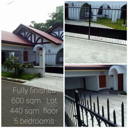 house and lot for sale -- House & Lot Cebu City, Philippines