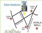 RFO, Studio, cebu city, ayala, AirBnB, rental business, condotel -- Condo & Townhome -- Cebu City, Philippines