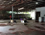 warehouse, rent, quezon city -- Real Estate Rentals -- Metro Manila, Philippines
