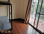 For Rent 3 BR Condominium House Near SM North Edsa -- Condo & Townhome -- Metro Manila, Philippines
