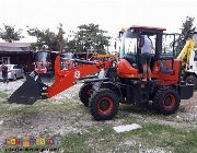 DE 929 Front End Loader Construction Equipment -- Other Vehicles -- Metro Manila, Philippines