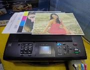 brother mfc j220 inkjet xerox multi function document printer -- Printers & Scanners -- Caloocan, Philippines