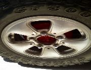wheel, spacer, PCD, PCD 139.7, kia, sportage, aluminium, alloy -- Mags & Tires -- Misamis Oriental, Philippines