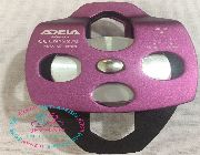 Adela Pulley; AG-013 -- Sports Gear and Accessories -- Quezon City, Philippines