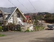 TOWNHOUSE -- House & Lot -- Baguio, Philippines