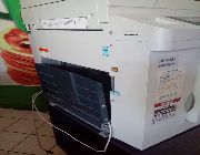 RISO Copier Duplicator -- Printing Services -- Laguna, Philippines