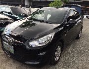 Hyundai accent -- Cars & Sedan -- Paranaque, Philippines