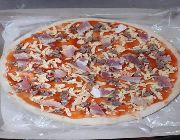Pizza -- Food & Related Products -- Metro Manila, Philippines