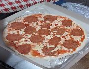 Pizza -- Food & Related Products -- Metro Manila, Philippines