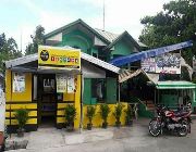 bayad center, travel and tours, loading, insurance, remittance -- Franchising -- Pampanga, Philippines