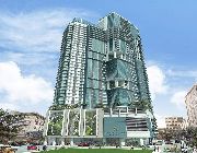 Real State -- Apartment & Condominium -- Metro Manila, Philippines