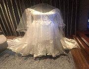 Bridal Gown, Weddings, Designer Gown, Gowns, Francis Libiran -- Clothing -- Metro Manila, Philippines