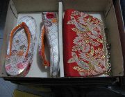 Japanese Geta Slippers -- All Baby & Kids Stuff -- Marikina, Philippines
