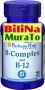 vitamin b complex b 12 bilinamurato puritan Thiamin Niacin Riboflavin -- Nutrition & Food Supplement -- Metro Manila, Philippines