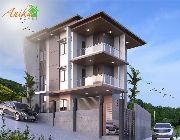 5 Bedrooms -- Townhouses & Subdivisions -- Cebu City, Philippines