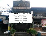 3 Storey Townhouse for Sale -- Condo & Townhome -- Metro Manila, Philippines