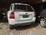 kia sportage crdi -- All SUVs -- Cebu City, Philippines
