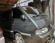 mercedez- benz 1998 -- Vans & RVs -- Cebu City, Philippines