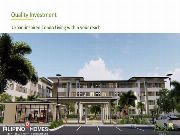 Affordable Condo for Sale in Mactan Cebu as low as 6k/month -- Apartment & Condominium -- Lapu-Lapu, Philippines