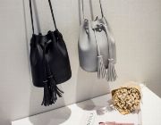 tassel shoulder bag -- Bags & Wallets -- Metro Manila, Philippines