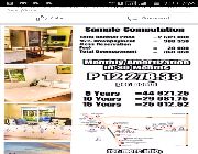 condo -- Apartment & Condominium -- Valenzuela, Philippines