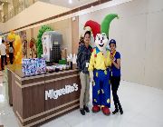 Miguelitos Ice Cream -- Franchising -- Davao del Sur, Philippines