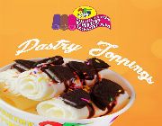 Miguelito's Fried Ice Cream -- Franchising -- Davao del Sur, Philippines