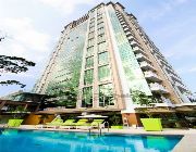 Condo for sale, ready for occupancy -- Apartment & Condominium -- Cebu City, Philippines