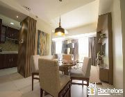 Condo for sale, ready for occupancy -- Apartment & Condominium -- Cebu City, Philippines