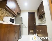 Condo for sale, ready for occupancy -- Apartment & Condominium -- Cebu City, Philippines