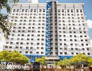Condo for sale, ready for occupancy condo -- Apartment & Condominium -- Cebu City, Philippines